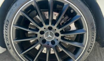 MERCEDES-BENZ CLA 35 AMG 2020 completo