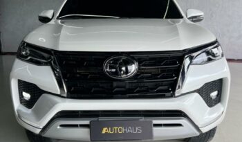 TOYOTA HILUX SW4 2021 completo