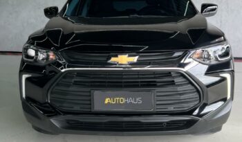 CHEVROLET TRACKER 2021 completo