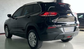 CHEVROLET TRACKER 2021 completo