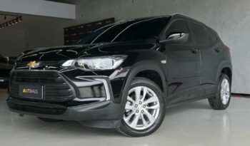 CHEVROLET TRACKER 2021 completo