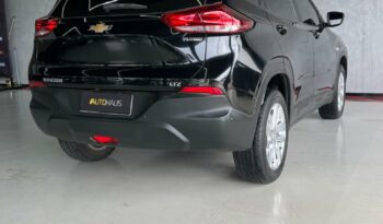 CHEVROLET TRACKER 2021 completo