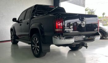 VOLKSWAGEN AMAROK 2021 completo