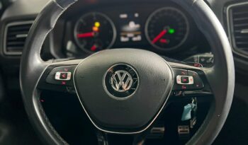 VOLKSWAGEN AMAROK 2021 completo