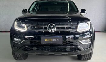 VOLKSWAGEN AMAROK 2021 completo