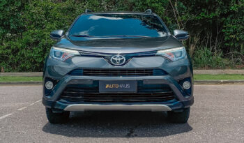 TOYOTA RAV4 2019 completo