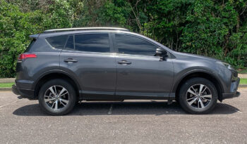 TOYOTA RAV4 2019 completo