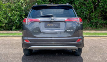 TOYOTA RAV4 2019 completo