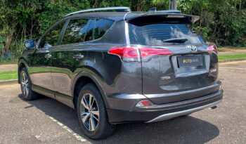 TOYOTA RAV4 2019 completo