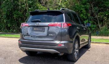 TOYOTA RAV4 2019 completo