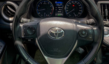 TOYOTA RAV4 2019 completo