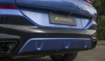BMW X6 2020 completo