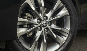 TOYOTA COROLLA 2019 completo