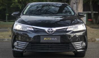 TOYOTA COROLLA 2019 completo