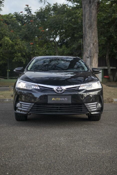 TOYOTA COROLLA 2019 completo