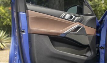 BMW X6 2020 completo