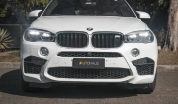 BMW X6 2018 completo