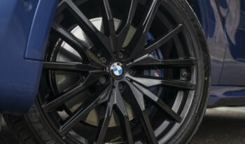 BMW X6 2020 completo