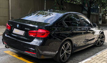 BMW 328i 2017 completo