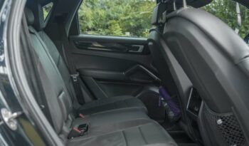 PORSCHE CAYENNE 2019 completo