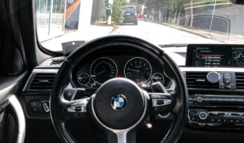 BMW 328i 2017 completo