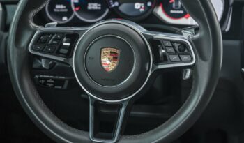 PORSCHE CAYENNE 2019 completo