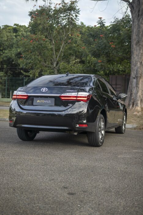 TOYOTA COROLLA 2019 completo