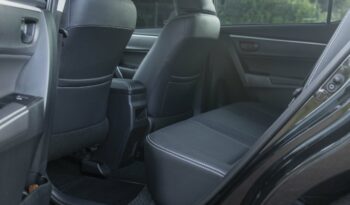 TOYOTA COROLLA 2019 completo