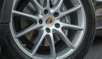 PORSCHE CAYENNE 2019 completo