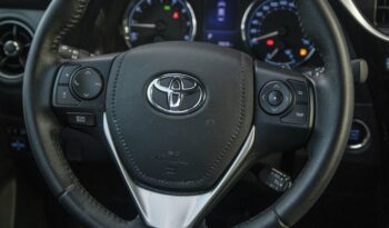 TOYOTA COROLLA 2019 completo