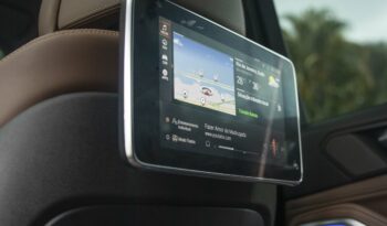 BMW X6 2020 completo