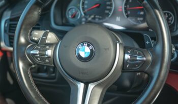 BMW X6 2018 completo