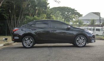 TOYOTA COROLLA 2019 completo