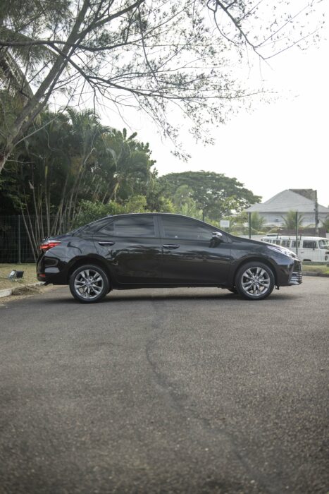 TOYOTA COROLLA 2019 completo