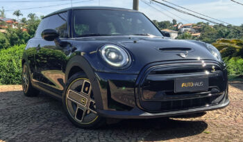 MINI COOPER 2022 completo