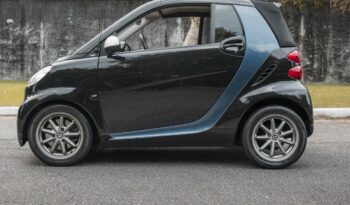 SMART FORTWO 2009 completo