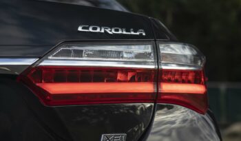 TOYOTA COROLLA 2019 completo