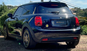 MINI COOPER 2022 completo