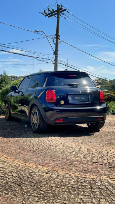 MINI COOPER 2022 completo