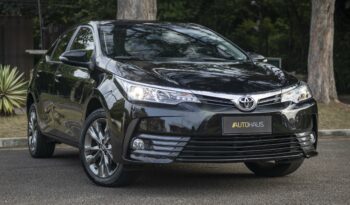 TOYOTA COROLLA 2019 completo