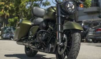 Harley Davidson Road King Special 2022 completo
