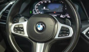 BMW X6 2020 completo