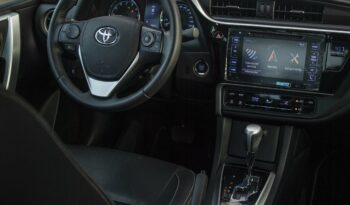 TOYOTA COROLLA 2019 completo