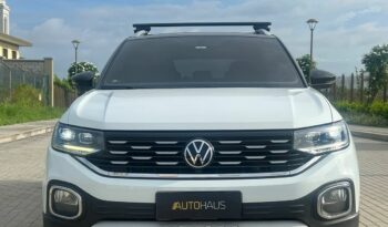 VOLKSWAGEN T CROSS 2022 completo