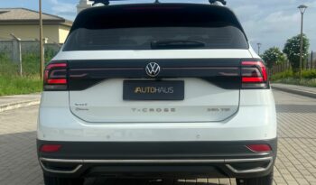 VOLKSWAGEN T CROSS 2022 completo