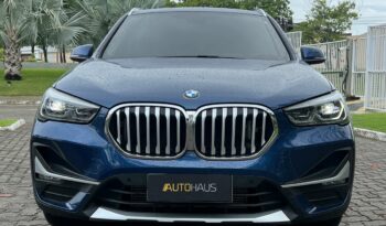 BMW X1 2022 completo