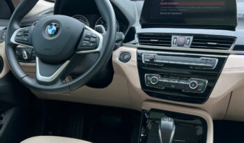 BMW X1 2022 completo