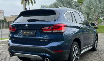 BMW X1 2022 completo