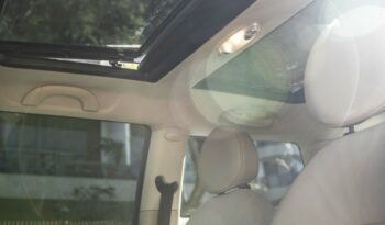 MINI COOPER 2011 completo