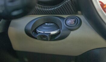 MINI COOPER 2011 completo
